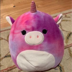 Squishmallows